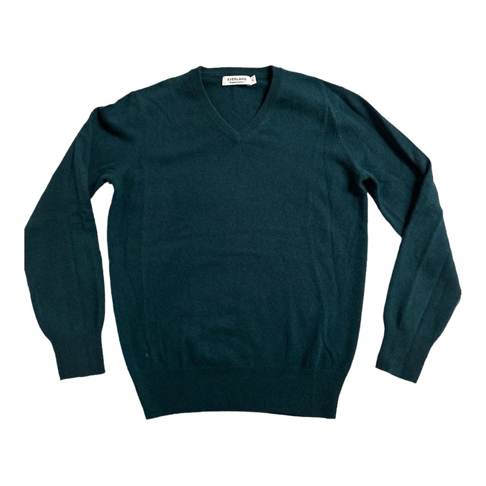 Everlane Cashmere Sweater
